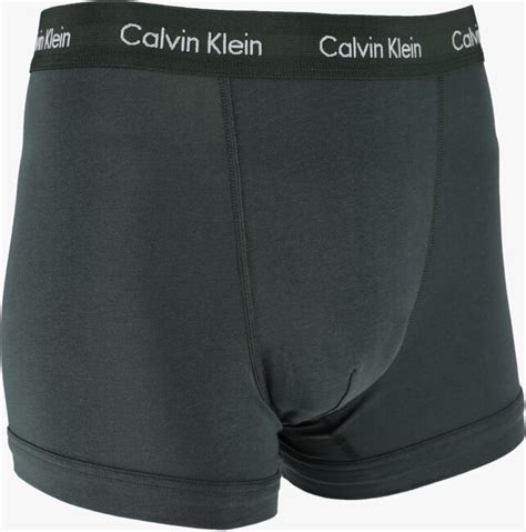 Graue Calvin Klein Underwear Produkte für Damen im Online .